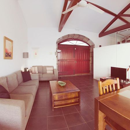 Qva - Quinta Velha Das Amoreiras Vila Franca do Campo Exteriér fotografie
