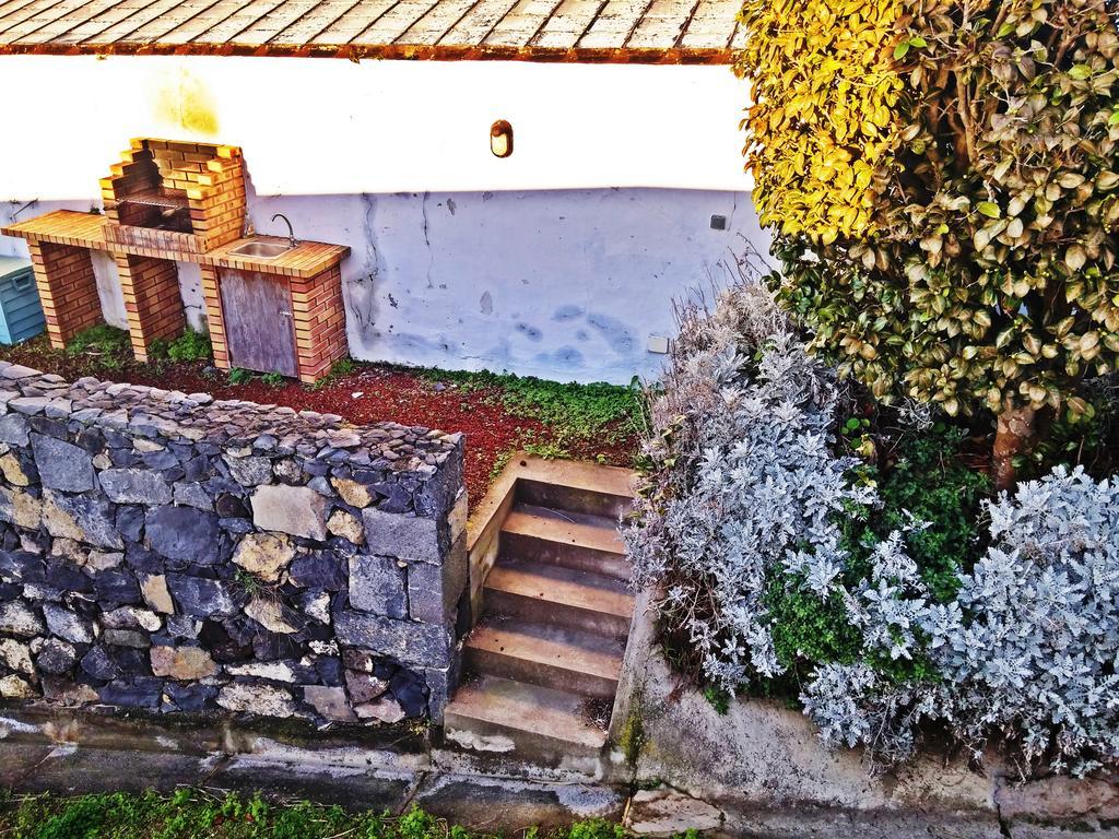 Qva - Quinta Velha Das Amoreiras Vila Franca do Campo Exteriér fotografie